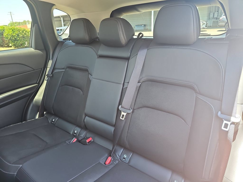 New 2026 MAZDA CX-5 Select AWD/4WD image 13