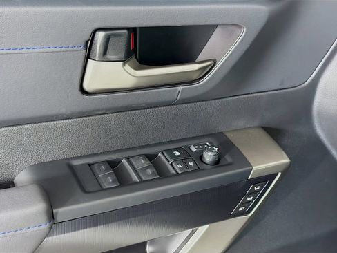 New 2026 Toyota Tundra Platinum AWD/4WD image 17