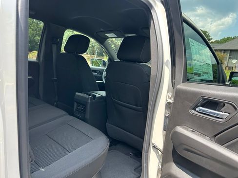 New 2026 GMC Canyon Elevation w/ Convenience Package AWD/4WD image 46