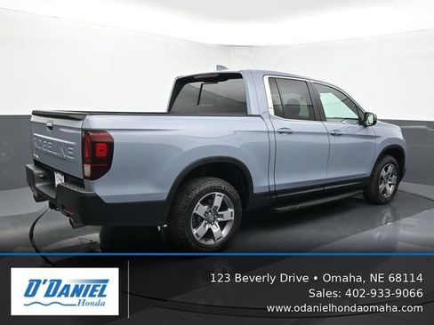Used 2024 Honda Ridgeline RTL image 6