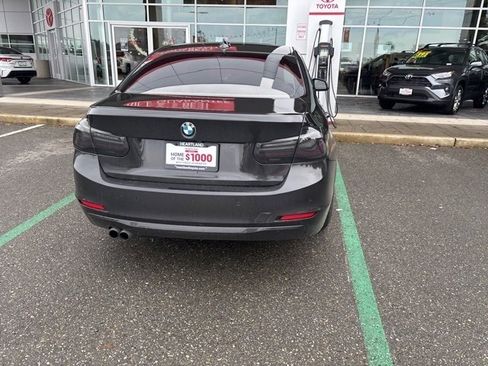 Used 2014 BMW 328i xDrive Sedan image 10