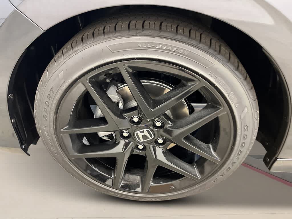 New 2026 Honda Civic Sport image 11