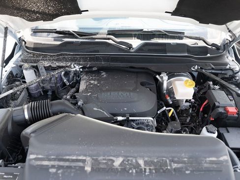 New 2025 RAM 2500 Power Wagon image 22