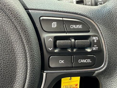 Used 2017 Kia Sportage LX w/ LX Popular Package AWD/4WD image 20