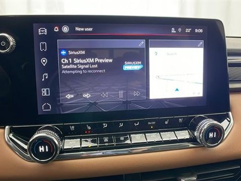 Used 2023 GMC Canyon AT4 w/ AT4 Premium Package image 20