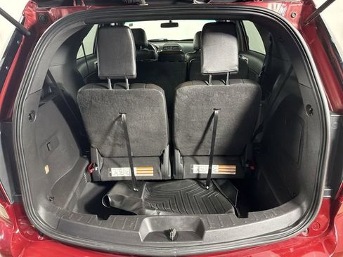 Used 2014 Ford Explorer XLT w/ Equipment Group 202A image 33
