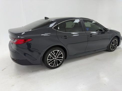 New 2026 Toyota Camry XLE FWD image 41