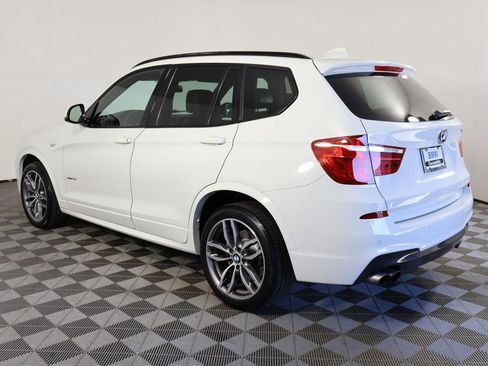 Used 2016 BMW X3 xDrive35i image 6