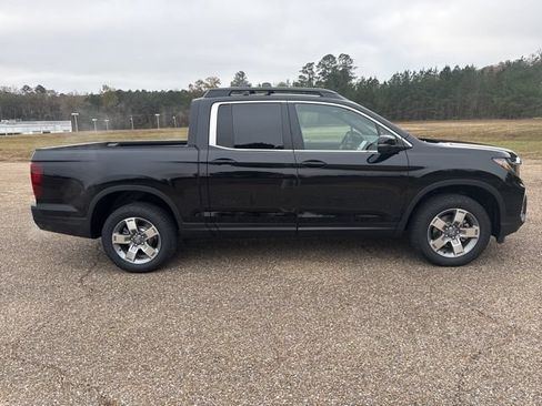 New 2026 Honda Ridgeline RTL image 8