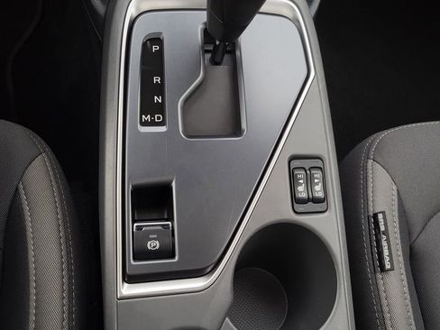 Certified 2025 Subaru Crosstrek 2.0i Premium image 25