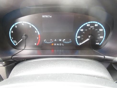 Used 2022 Ford Bronco Sport Big Bend w/ Convenience Package AWD/4WD image 12
