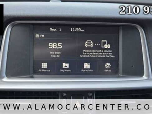 Used 2019 Kia Optima LX FWD image 38