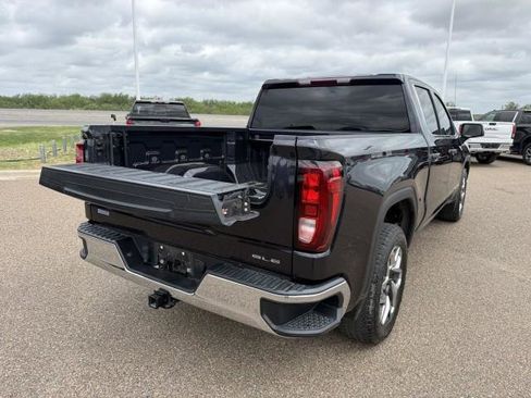 Used 2023 GMC Sierra 1500 SLE RWD image 11