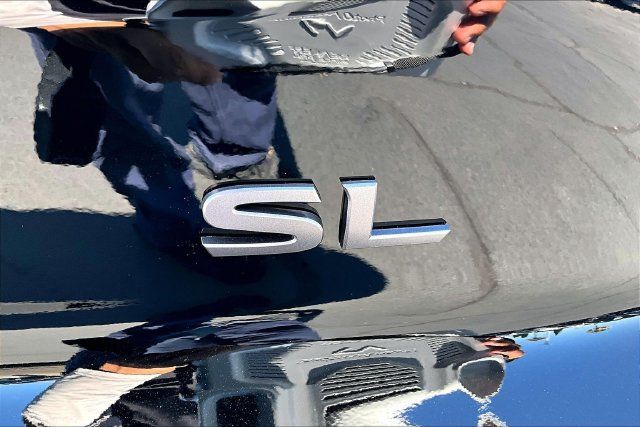 New 2026 Nissan Pathfinder SL w/ SL Premium Package (P04) FWD image 8