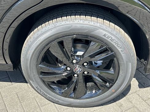 New 2026 Buick Encore GX Sport Touring w/ Advanced Technology Package image 26