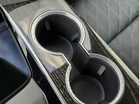 New 2026 Cadillac Escalade IQL Sport 1 image 32