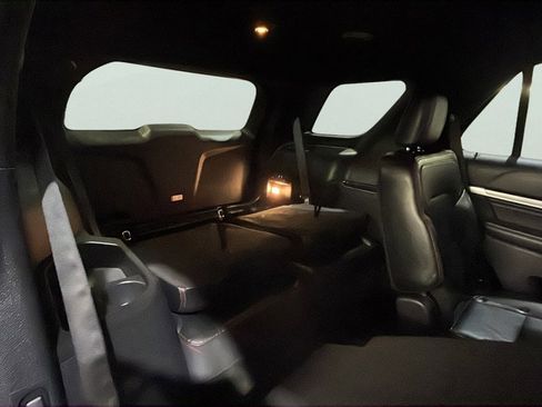 Used 2016 Ford Explorer Sport w/ Equipment Group 401A image 20