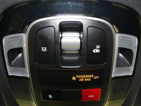 Used 2024 Hyundai Santa Cruz Night image 40