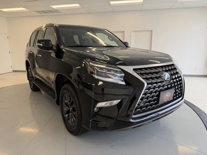 Used 2022 Lexus GX 460 Premium