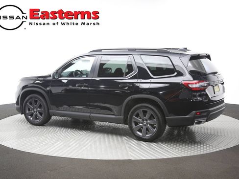 Used 2023 Honda Pilot Sport image 62