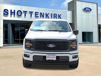 New 2025 Ford F150 STX w/ Equipment Group 200A video 2
