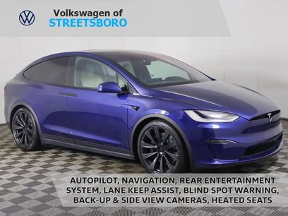 Used 2023 Tesla Model X