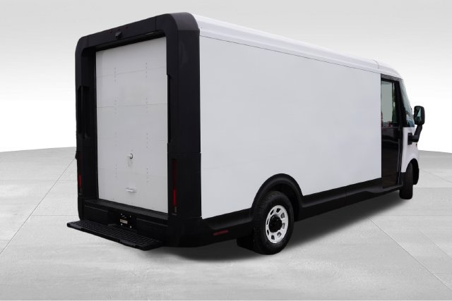 Used 2024 Chevrolet Brightdrop 600 w/ Battery Pack, Max Range AWD/4WD image 5