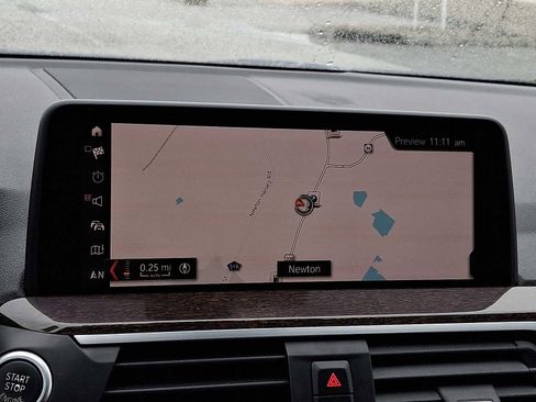 Used 2019 BMW X3 xDrive30i w/ Premium Package image 17