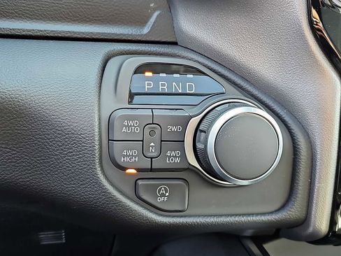 New 2026 RAM 1500 Big Horn image 11