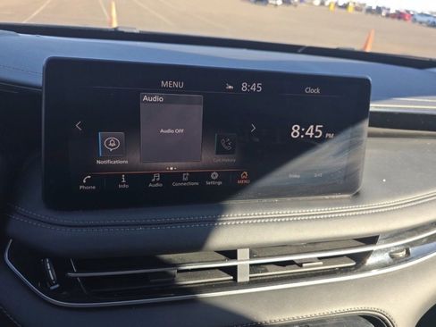 Certified 2024 INFINITI QX60 Pure image 17