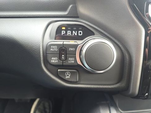 New 2026 RAM 1500 Big Horn image 15