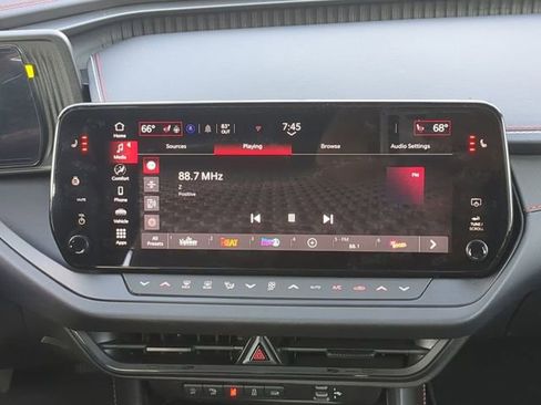 New 2026 Dodge Charger Scat Pack w/ Blacktop Package image 18