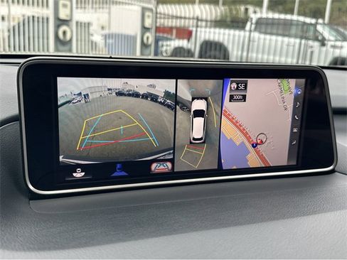 Used 2019 Lexus RX 350L 350L image 6