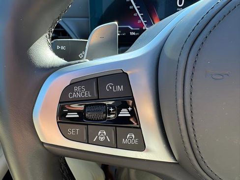 Used 2024 BMW 440i xDrive Convertible image 24