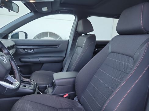 Used 2025 Honda CR-V Sport image 25