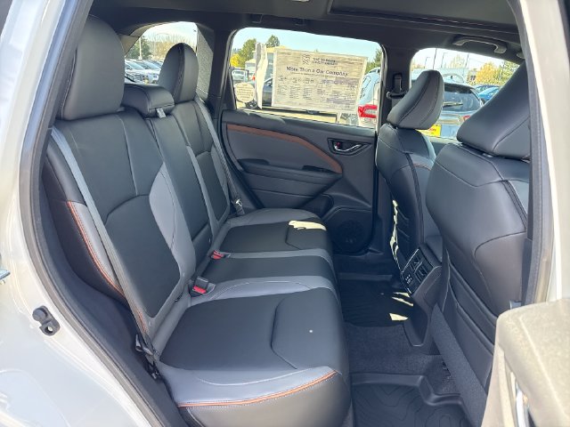 New 2026 Subaru Forester Sport AWD/4WD image 13