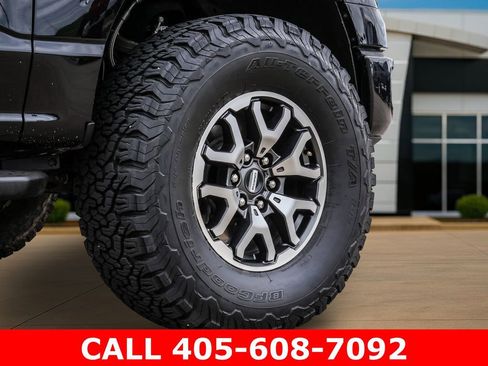 Used 2024 Ford F150 STX AWD/4WD image 49