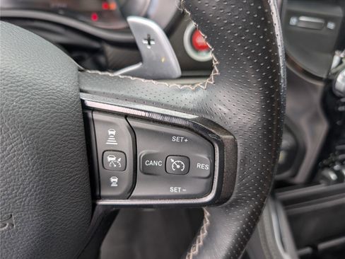 Used 2023 RAM 1500 TRX w/ TRX Level 2 Equipment Group AWD/4WD image 27