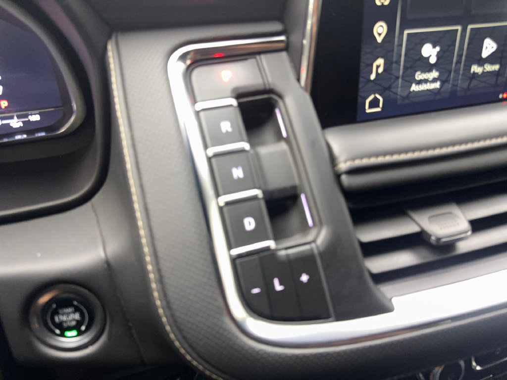 Used 2024 GMC Yukon SLT RWD image 68