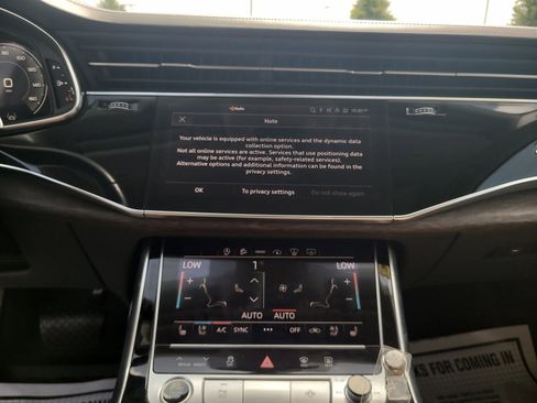 Used 2021 Audi Q7 3.0T Prestige w/ Prestige Package AWD/4WD image 18