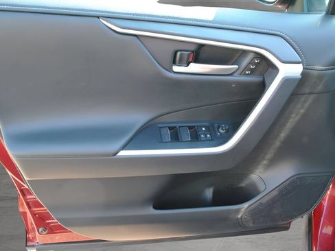Certified 2023 Toyota RAV4 Limited AWD/4WD image 17