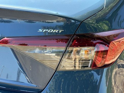 New 2025 Honda Civic Sport image 30