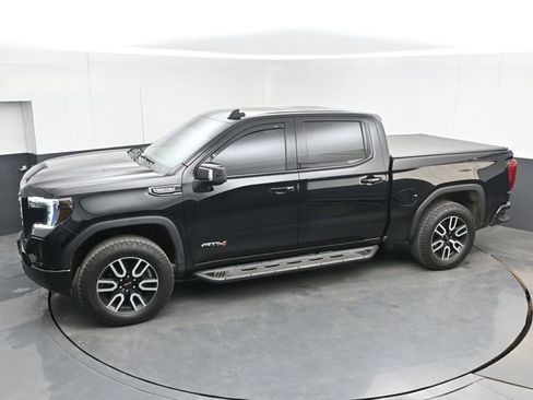 Used 2021 GMC Sierra 1500 AT4 AWD/4WD image 22