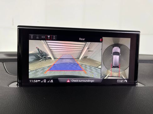 Used 2017 Audi Q7 3.0T Prestige image 23