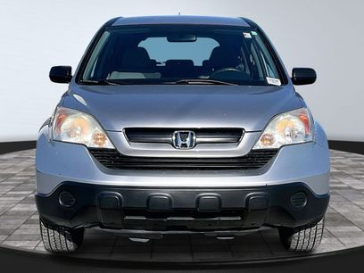 Used 2009 Honda CR-V LX