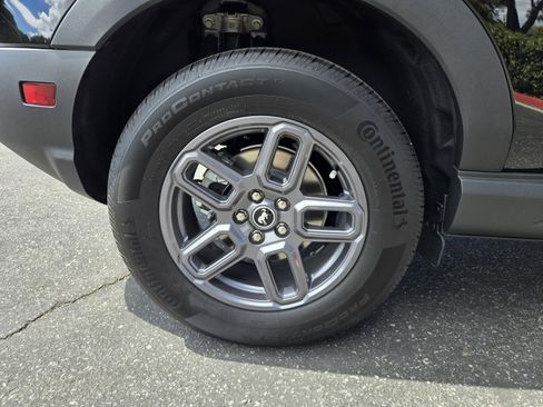 New 2025 Ford Bronco Sport Big Bend image 28