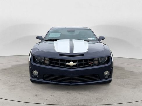 Used 2010 Chevrolet Camaro SS w/ RS Package RWD image 8