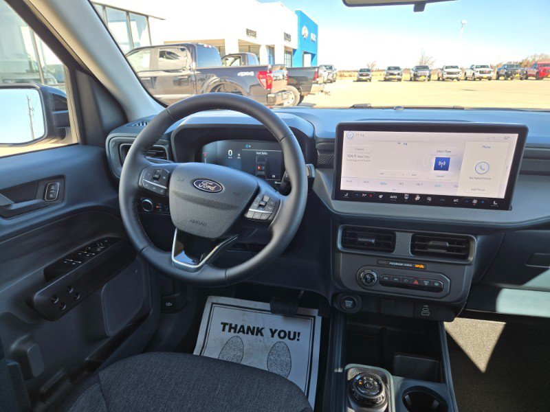 Used 2025 Ford Maverick XLT w/ XLT Luxury Package AWD/4WD image 22