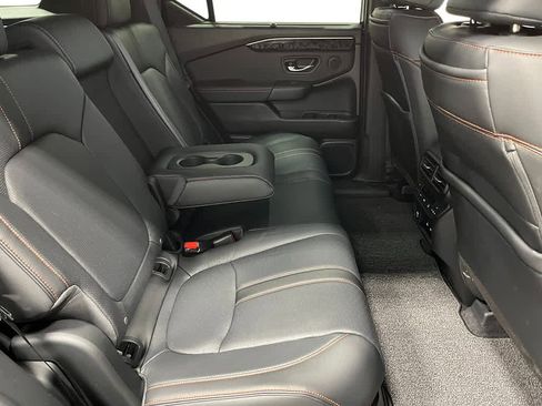 New 2026 Honda Passport TrailSport Elite image 26