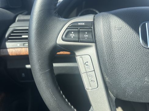 Used 2012 Honda Accord EX-L image 20